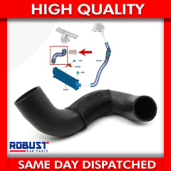 Патрубок интеркулера TURBO HOSE FOR FORD TRANSIT MK7 MK8 CC116K863CB 1752334 (2006+ON)